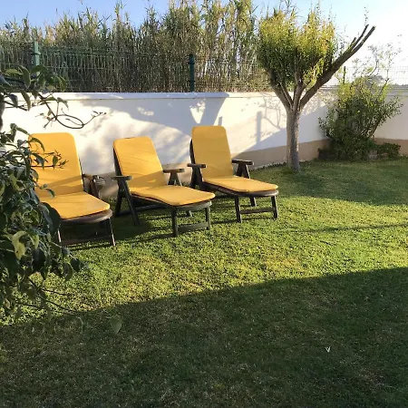 펜션 4 Bedrooms House With Sea View Enclosed Garden And Wifi At 1 Km Away From The Beach