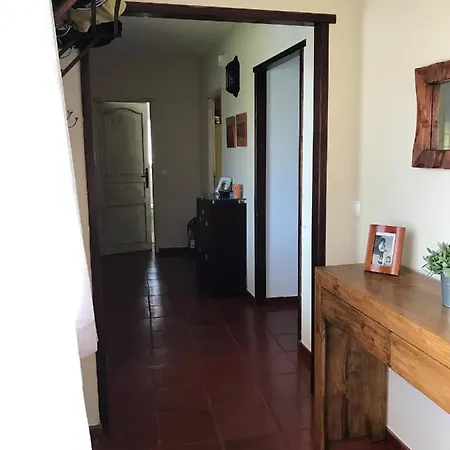 펜션 4 Bedrooms House With Sea View Enclosed Garden And Wifi At 1 Km Away From The Beach *