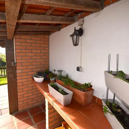 4 Bedrooms House With Sea View Enclosed Garden And Wifi At 1 Km Away From The Beach * 에리세이라